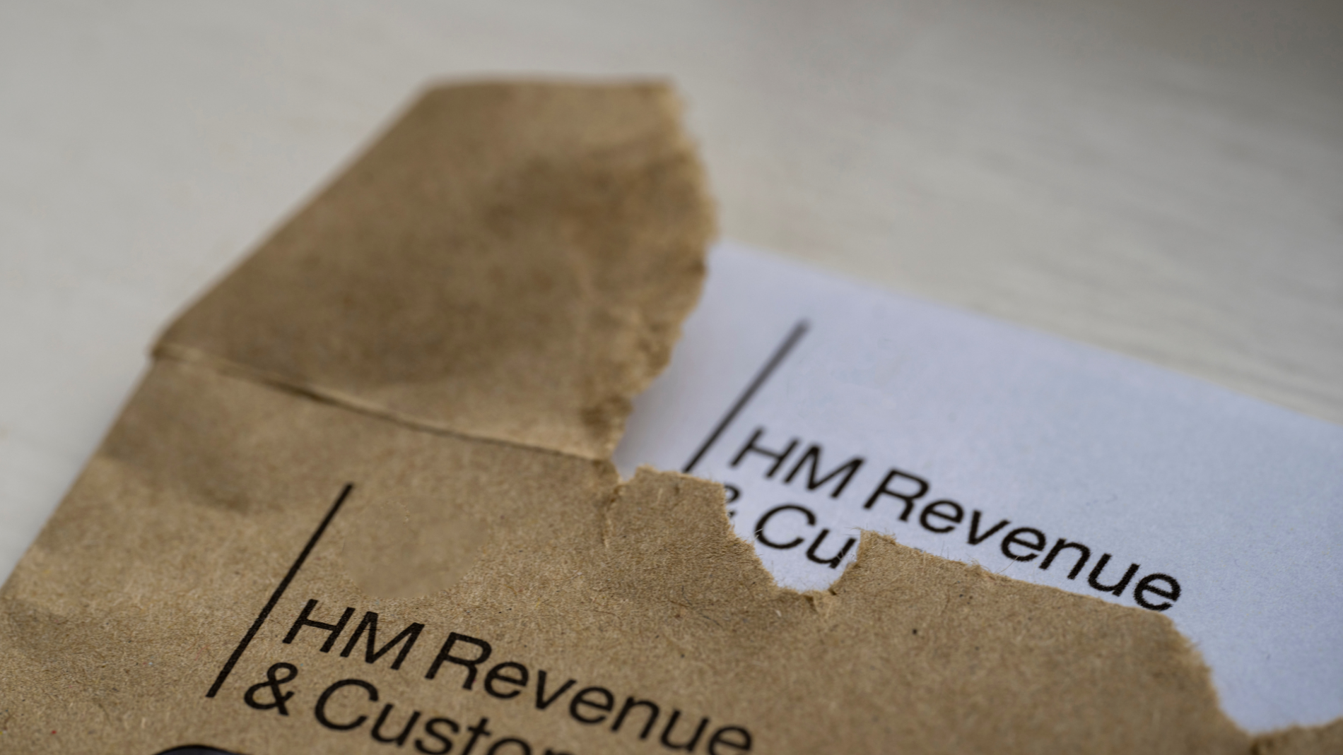 Unveiling The Truth: How HMRC's Negligence Cost Taxpayers £9 Billion ...