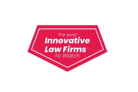 The Most Innovative Lawfirm to watch 2022